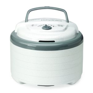Nesco FD-75A Snackmaster Pro Food Dehydrator [Dry Homegrown Hops