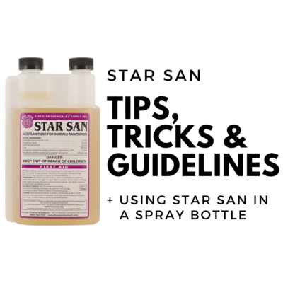 star san tips and tricks