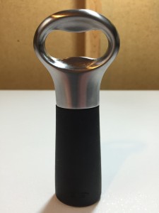 OXO SteeL Pop-Top Bottle Opener