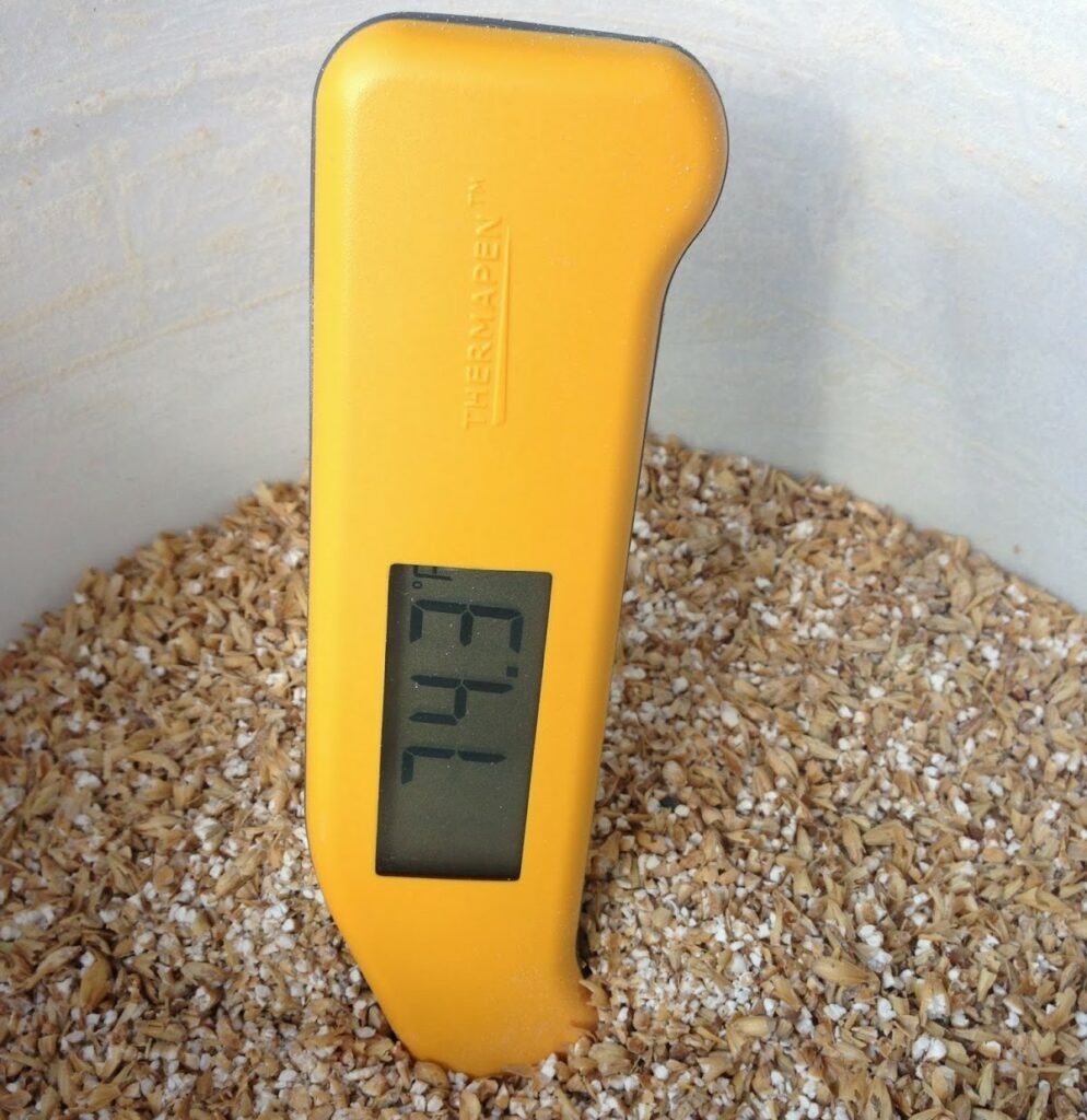 thermapen classic review