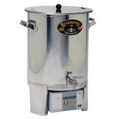 Speidel Braumeister Electric Homebrewing System