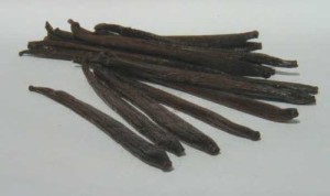 10 Madagascar Bourbon Planifolia Extract Grade B Vanilla Beans