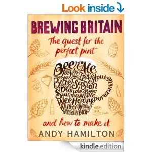 Brewing Britain: The quest for the perfect pint