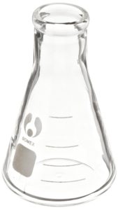 American Educational Borosilicate Glass (Bomex) 2,000mL Erlenmeyer Flask