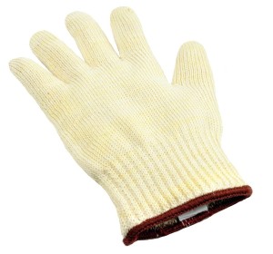 G & F 1689L Heat Resistant Glove Commercial Grade, Large