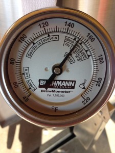 Blichmann G2 Kettle Hands on Review BrewMometer