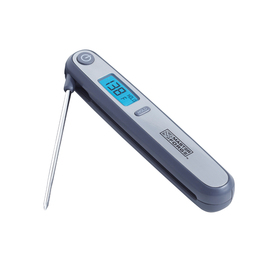 Master Forge Digital Probe Meat Thermometer