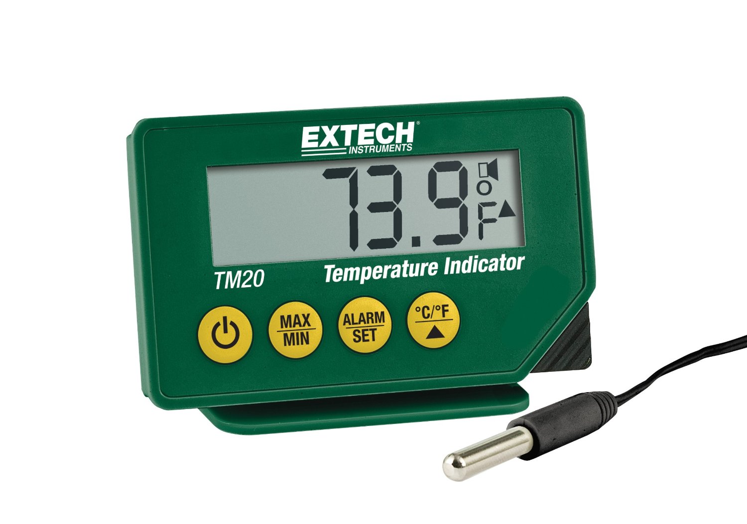 Extech TM20 Waterproof Temperature Indicator
