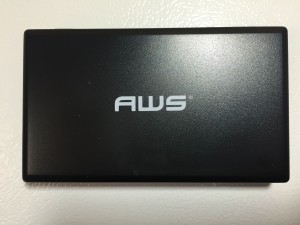 AWS-100