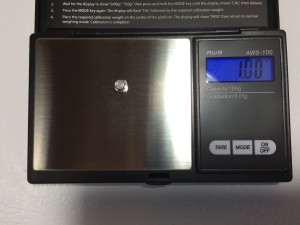 AWS-100 Homebrewing review
