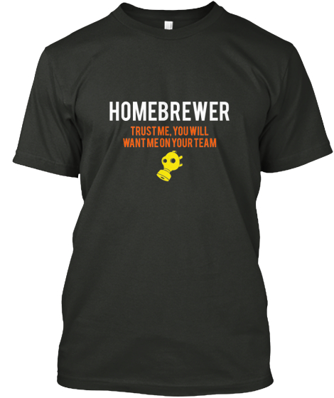 Homebrew T Shirts