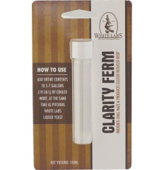 White Labs Clarity Ferm