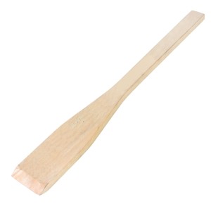 Excellante 24-Inch Wood Mixing Paddles