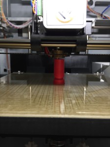 3D Printed Tap Handle