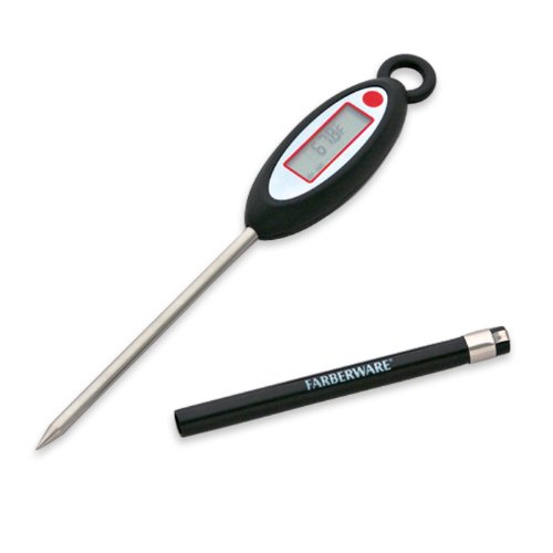 Farberware Professional Digital Thermometer