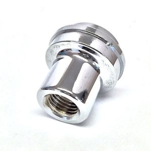 1/4" Female Flare Corny Cornelius Keg to Beer Tap Faucet Nut Adapter Connector