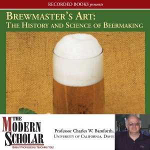 Brewmaster's Art by Charles Bamforth