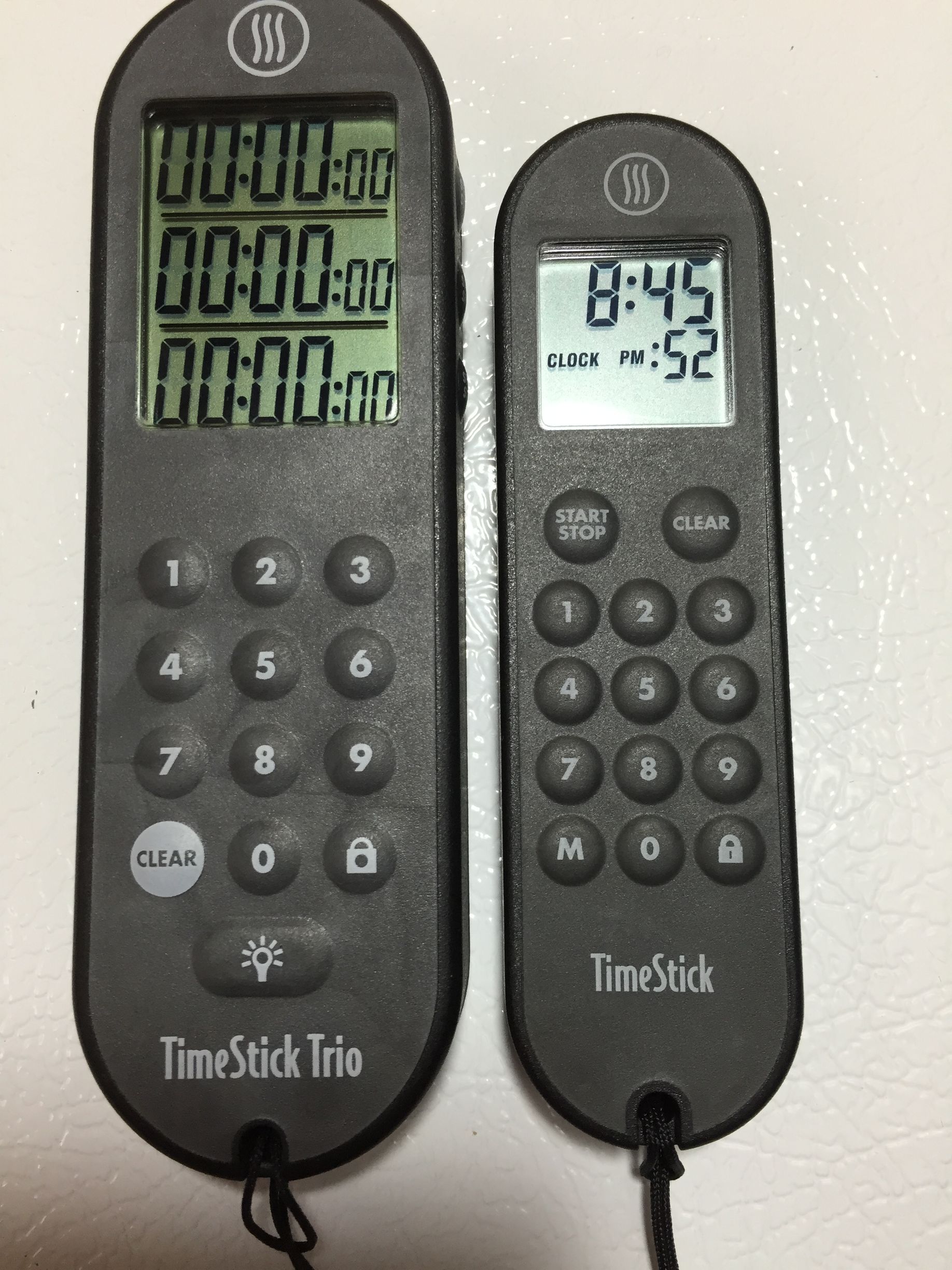 Nibble Me This: Product Release: Thermoworks TimeStick Trio