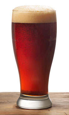 Ready for St. Patty’s Day: All Saint’s Irish Red Ale