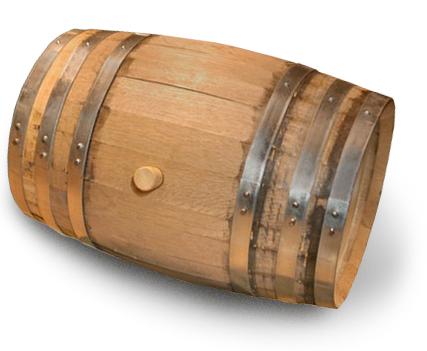 Used Whiskey Barrels Woodinville