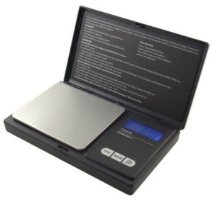 American Weigh 100g x 0.01g Digital Scale