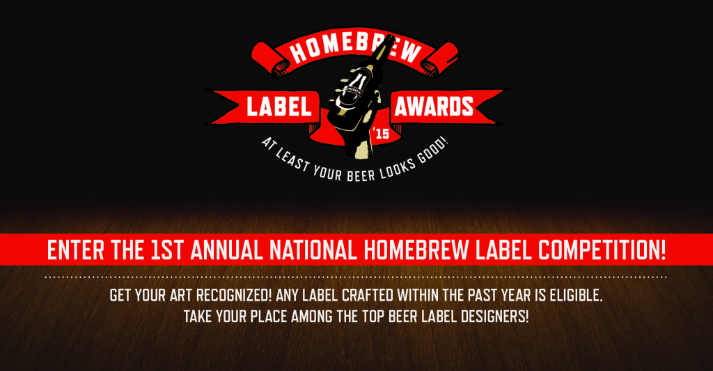 Homebrew Label Awards