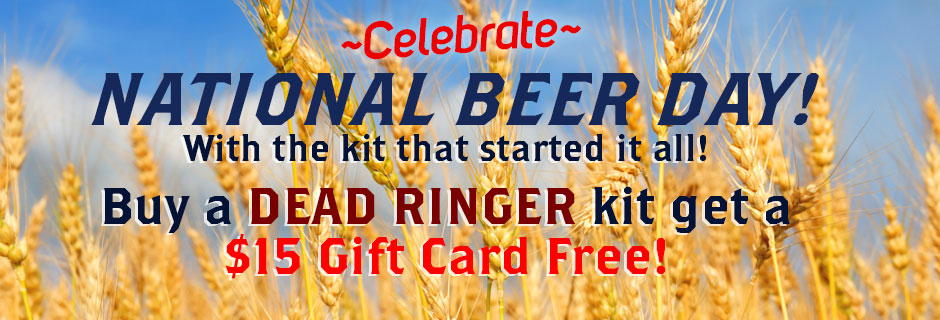 Free Gift Card Northern Brewer