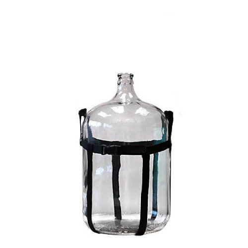 The Carboy Carrier