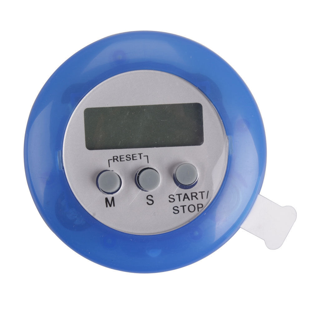 Mini LCD Digital Cooking Kitchen Countdown Timer/ Alarm
