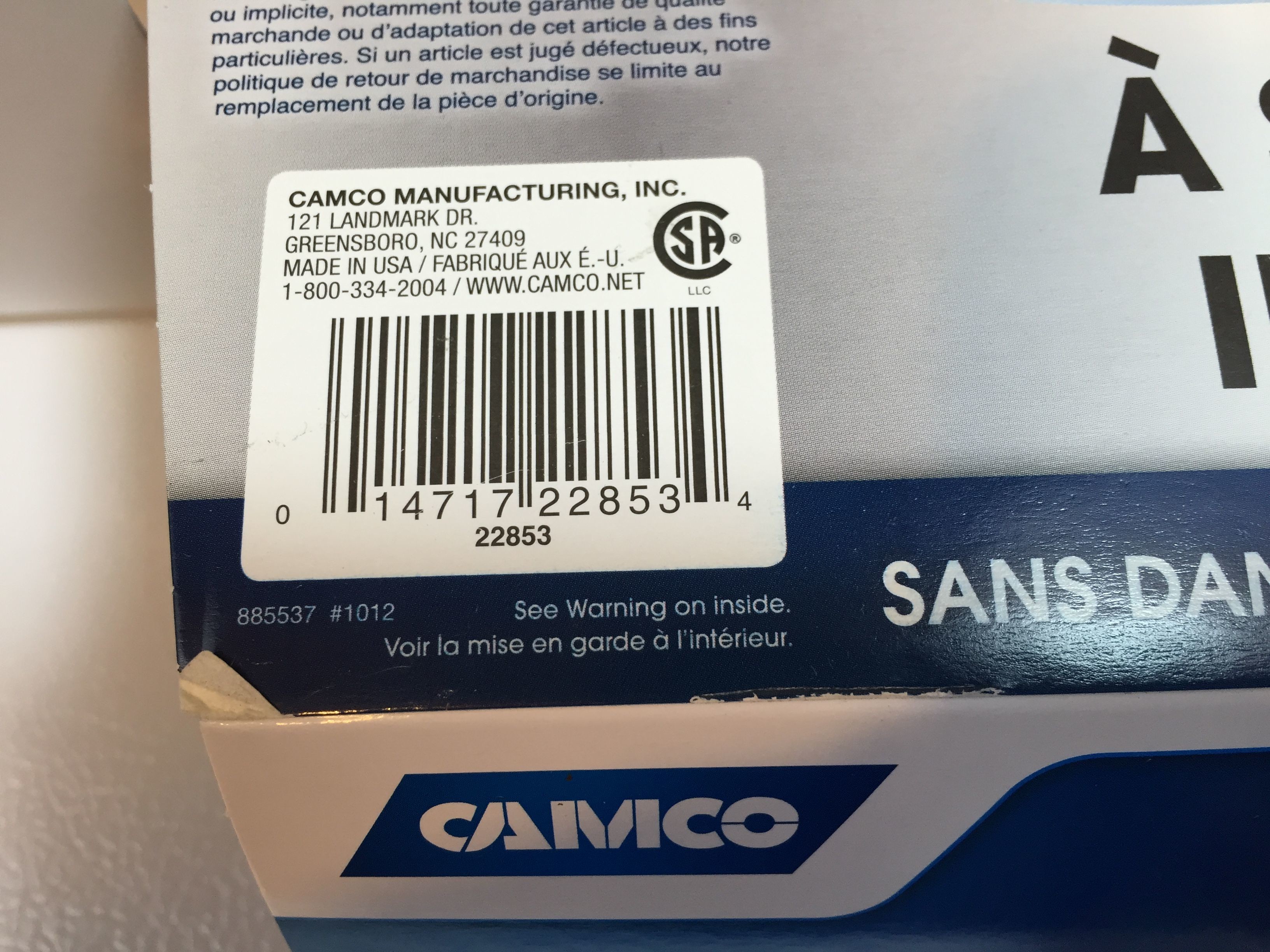 A Look At: Camco 50′ Premium Drinking Water Hose | Homebrew Finds