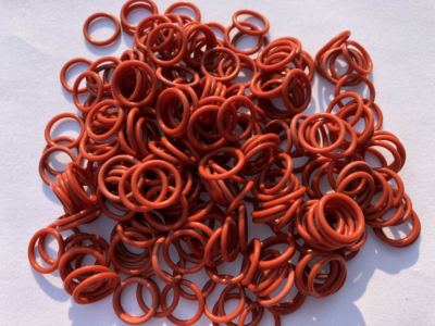 Internal QD Replacement O-Rings - Food Safe Silicone