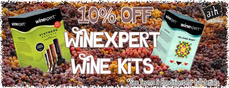 Winexpert Kits