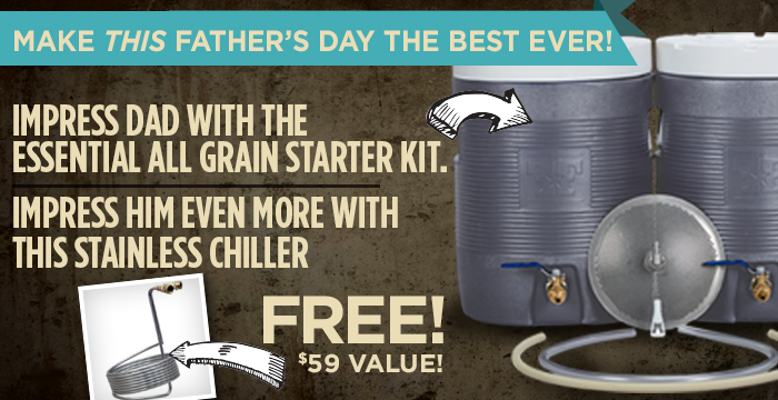 Midwest Supplies Father's Day Sale