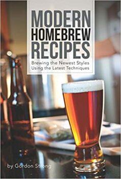 Modern Homebrew Recipes: Exploring Styles and Contemporary Techniques