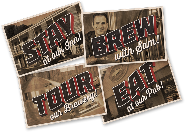 Win a Trip to Dogfish Head