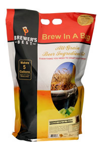 Brewers Best Brew in a Bag Kits
