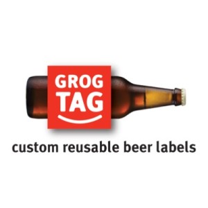 Custom Labels and More at GrogTag