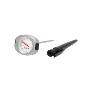 Taylor Precision Products Connoisseur Line Instant Read Thermometer