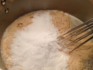 homebrewer whisk review