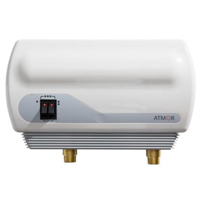 Tankless Water Heaters at Home Depot