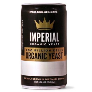 Imperial Organic Yeast - House