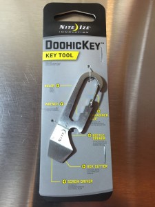 review Nite Ize KMT-11-R3 DoohicKey Multi-Tool, Stainless