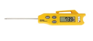 UEi Test Instruments PDT650 Folding Pocket Digital Thermometer