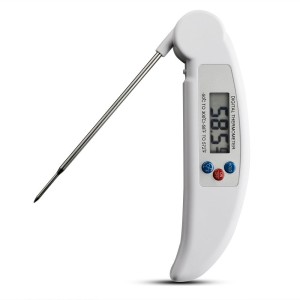 AGPtek Fast & Accurate- Instant Read Thermometer