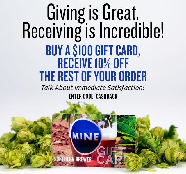 northern brewer gift card
