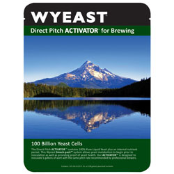 wyeast private collection