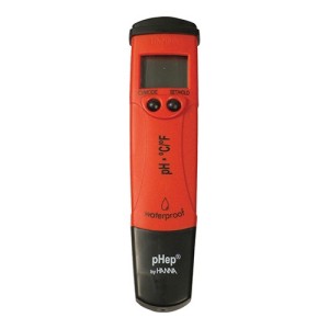 pH Meter - Phep 5
