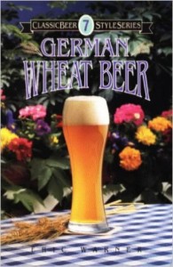 German Wheat Beer (Classic Beer Style Series)