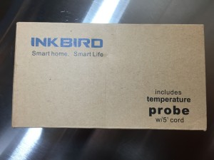inkbird temperature controller review