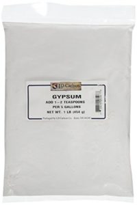 Gypsum- 1 lb.